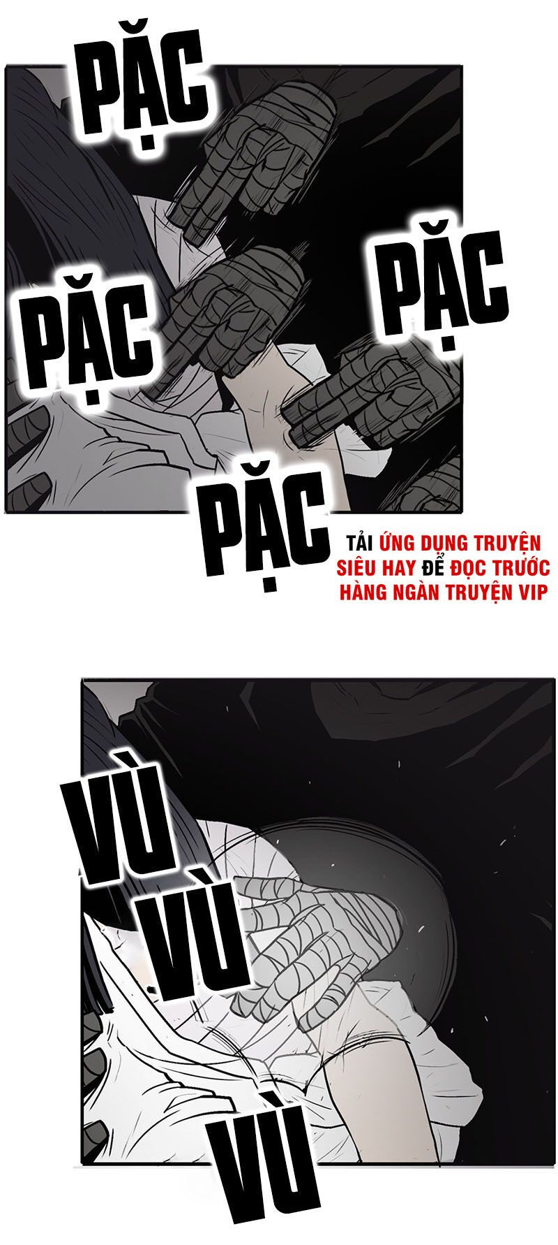 Bắc Kiếm Giang Hồ chapter 5 4