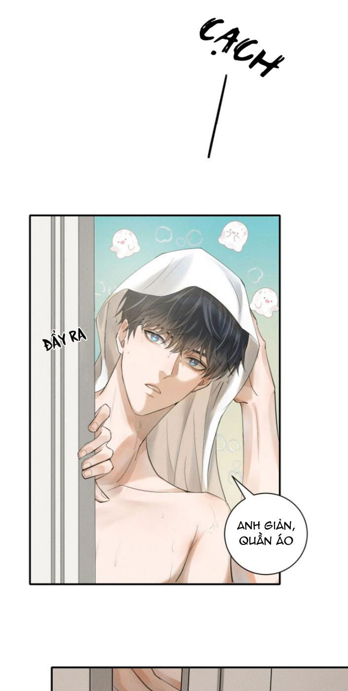 chỉ yêu mình anh chapter 1 57