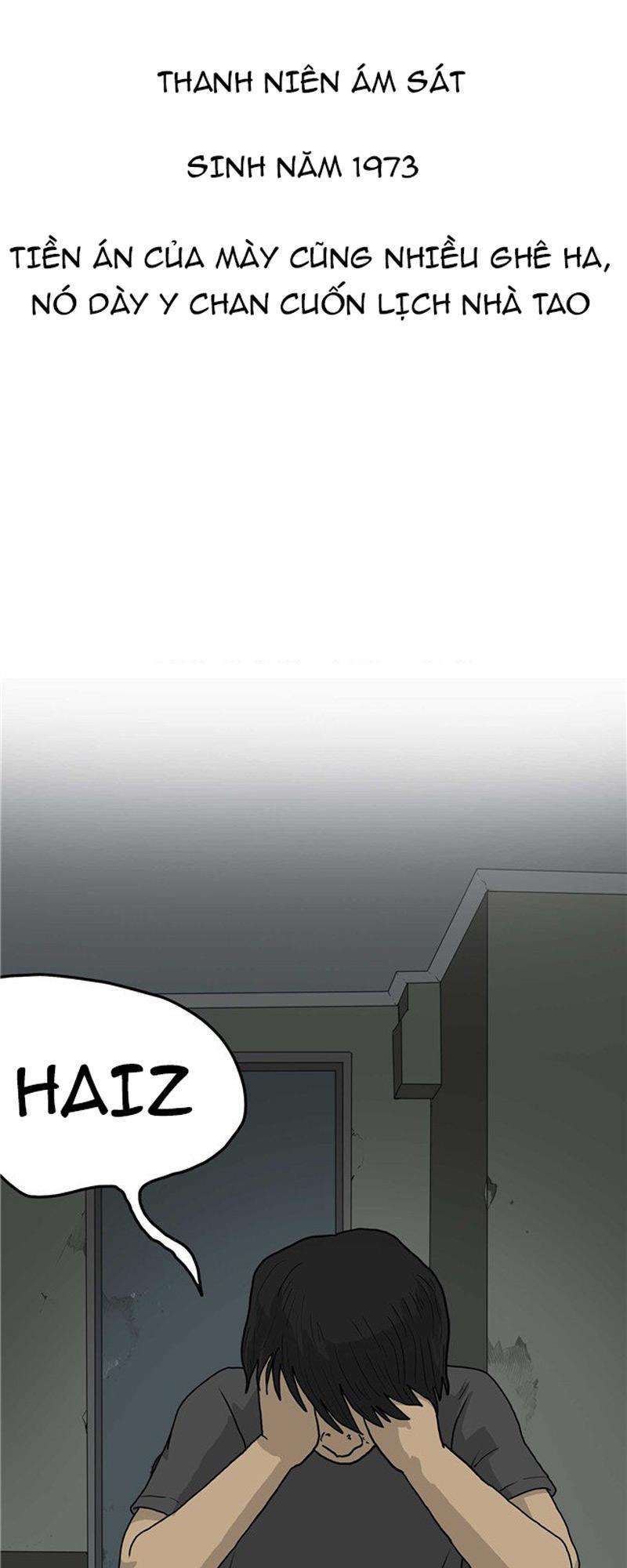 hồi sinh chapter 10 16