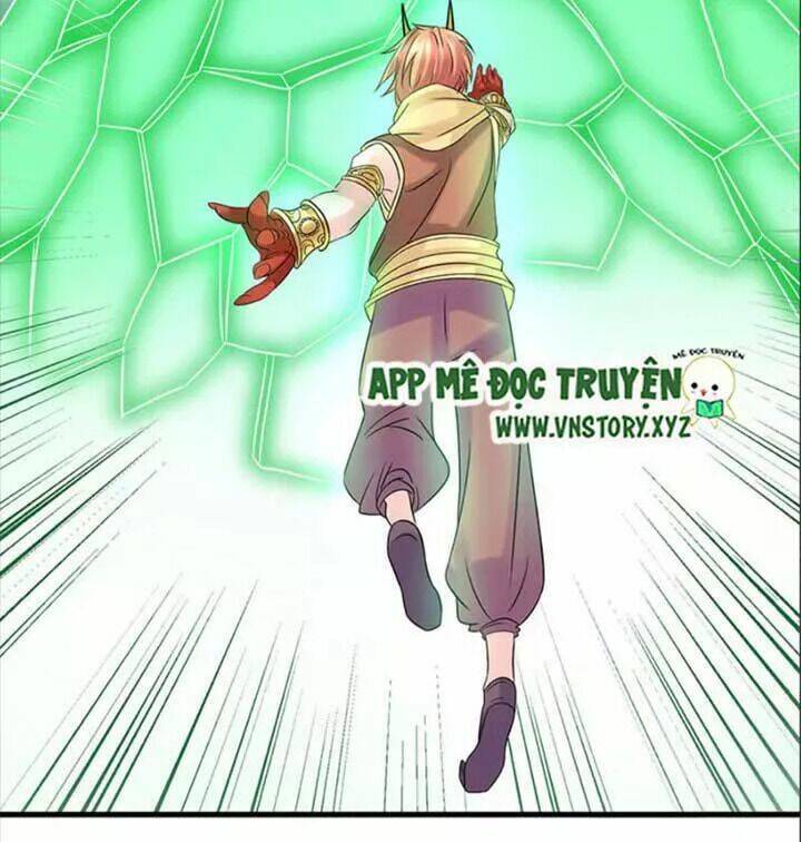 bồn tắm có vấn đề?! chapter 51 14