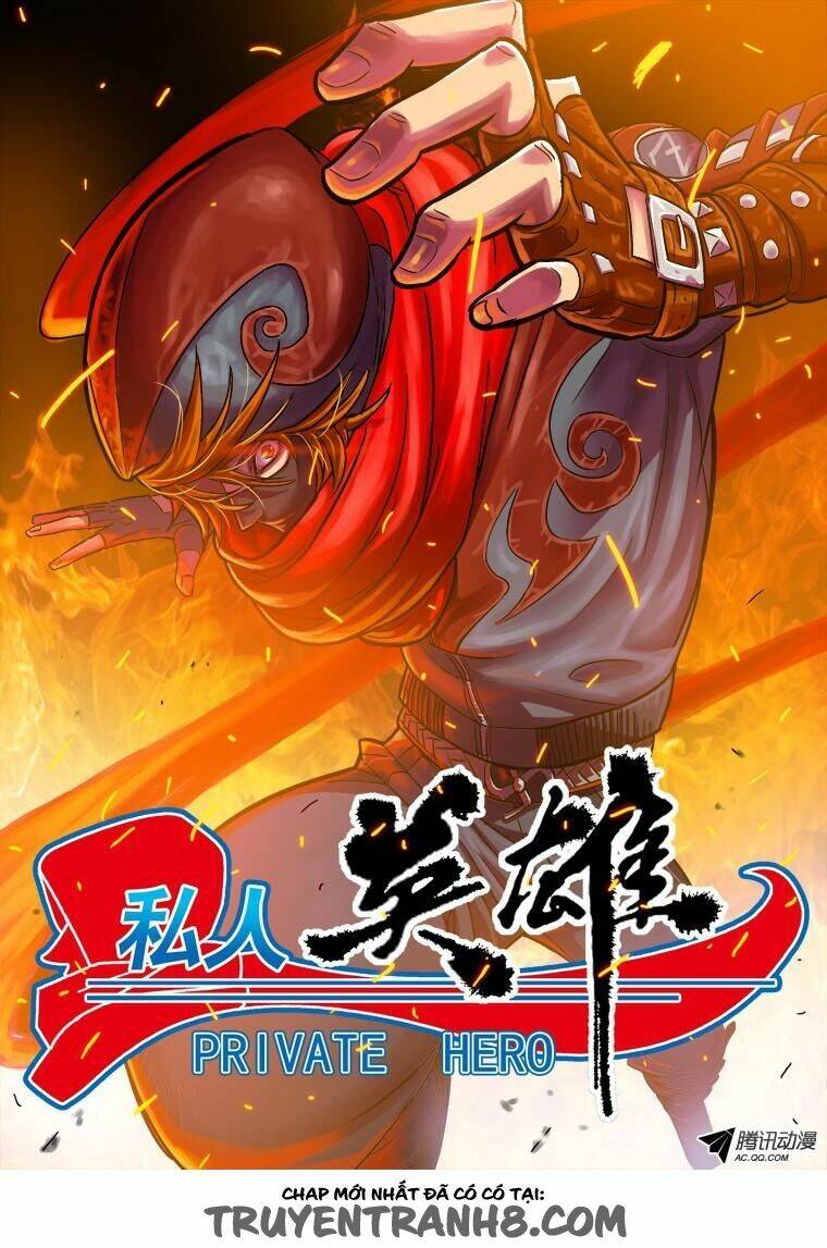 ứng dụng anh hùng chapter 1 2