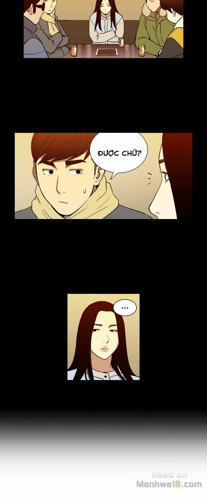 thần bài siêu năng chapter 87 5