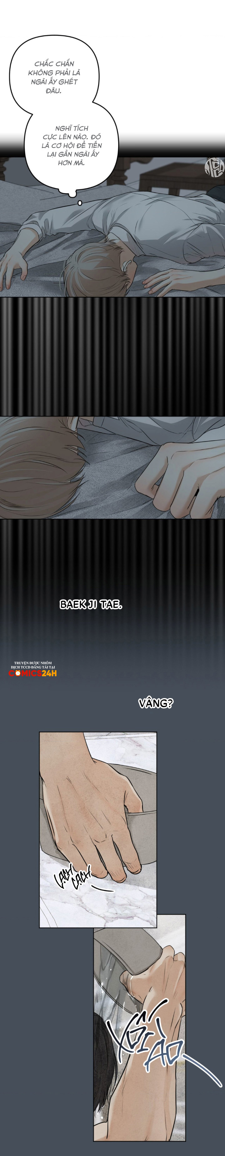 ái tình và dục vọng chapter 3 18