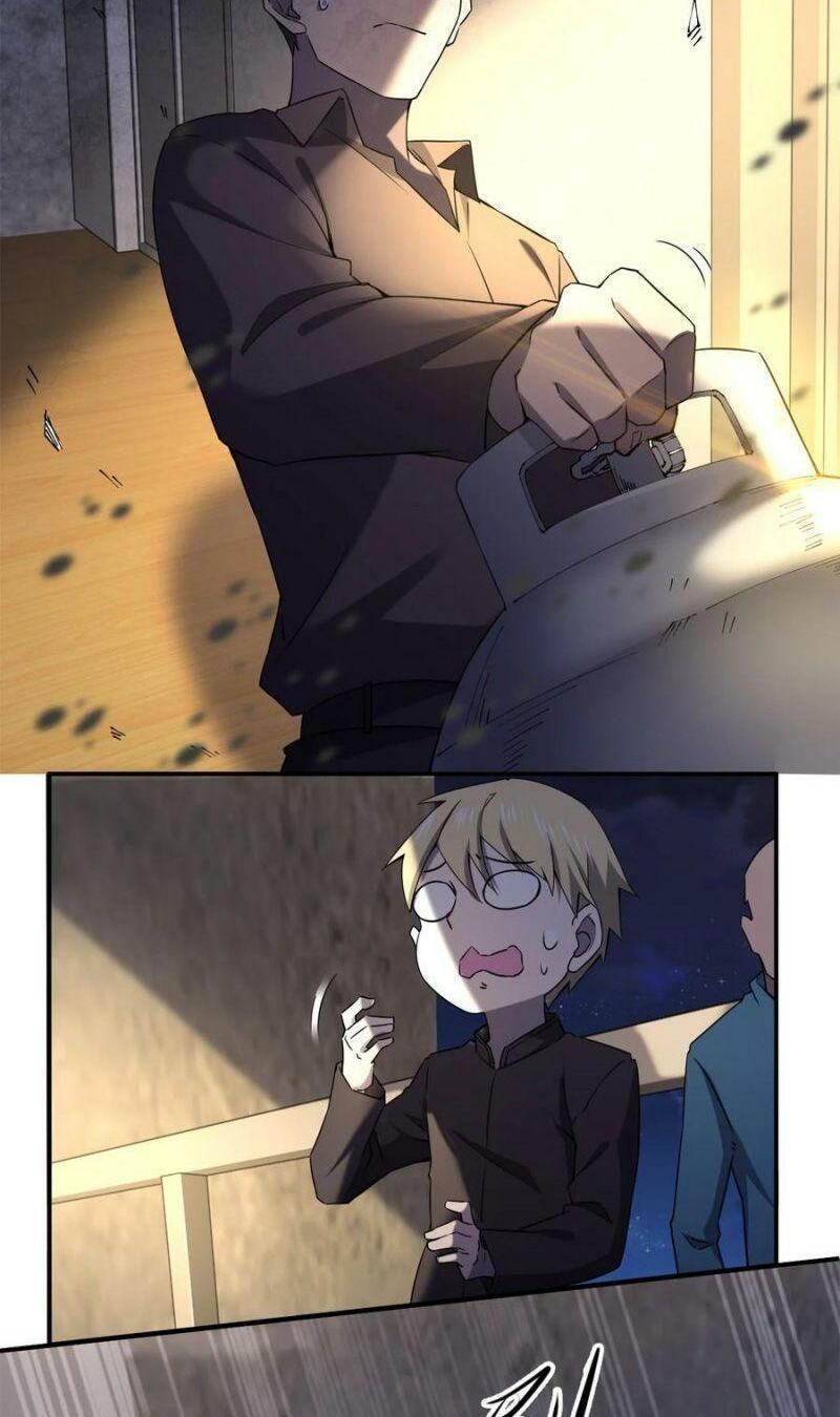 đừng hiểu lầm, tôi mới là người bị hại! chapter 52 57