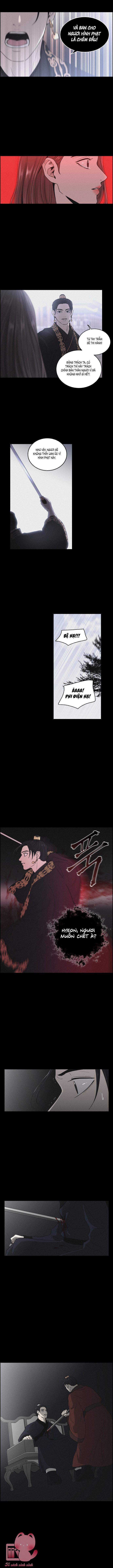 bản tình ca ảo mộng chapter 4 3