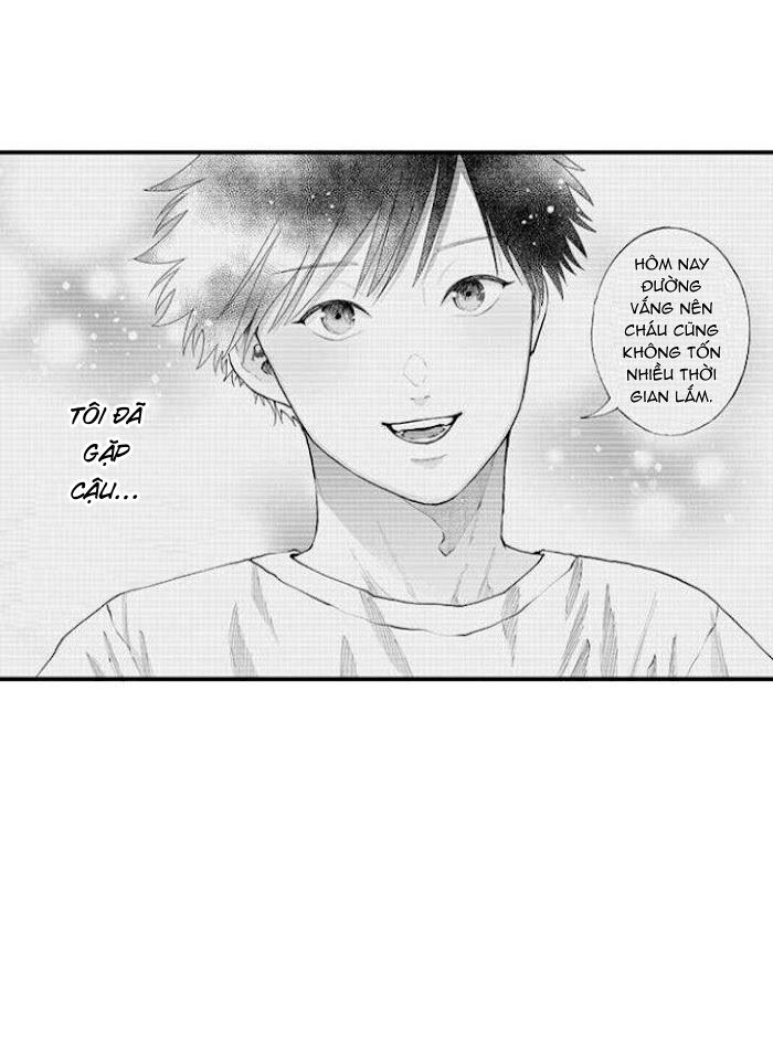 bị tán tỉnh bởi chàng trai lập dị chapter 69 26