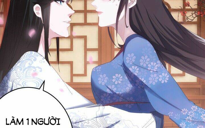 bí mật của dạ tộc chapter 2.2 15