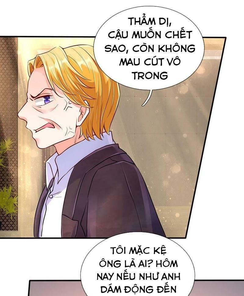vú em tiên tôn đi ở rể chapter 86 4