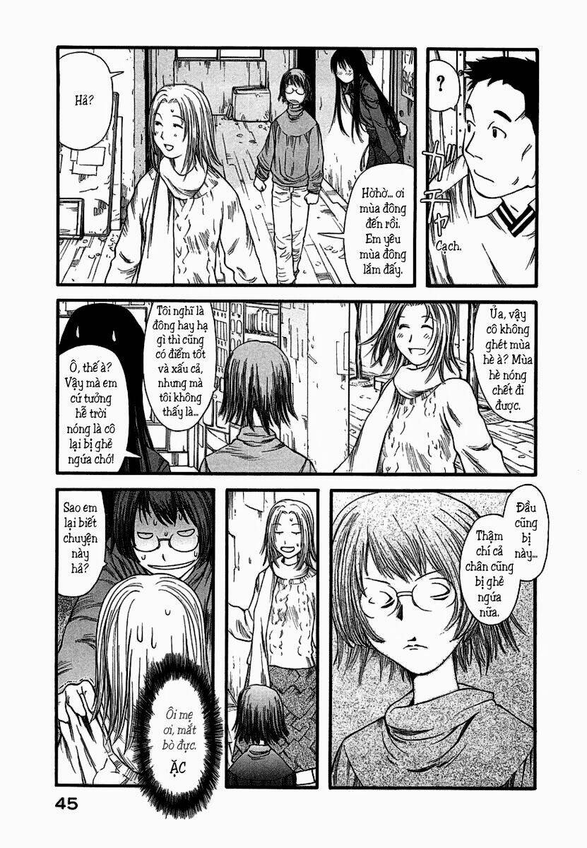 genshiken chapter 8 18