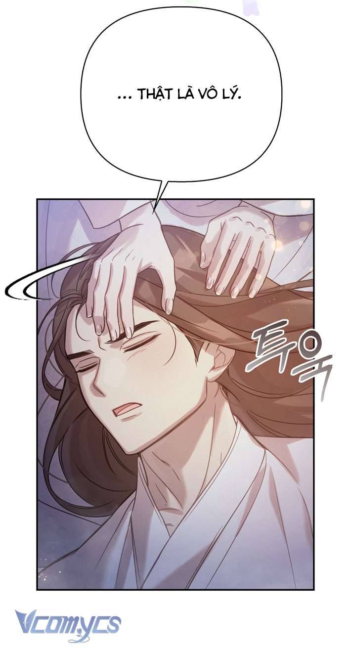 [18+] tiết học bí mật của trung điện chapter 21 50