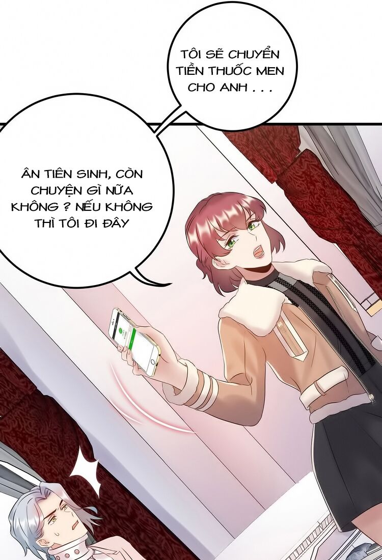 trọng sinh chi ức vạn ảnh hậu yếu thượng vị chapter 184 9