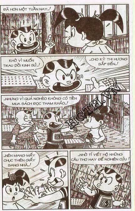 thần đồng đất việt chapter 113 53