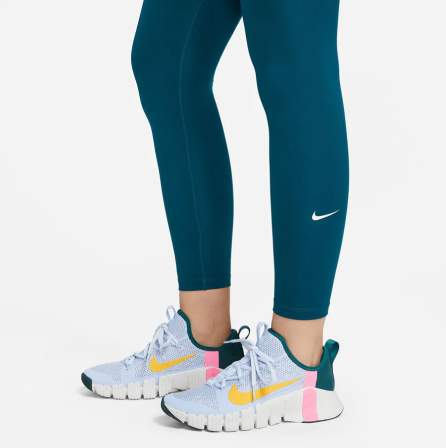 Quần dài thể thao Nữ NIKE AS W NK ONE DF MR TGT DD0253