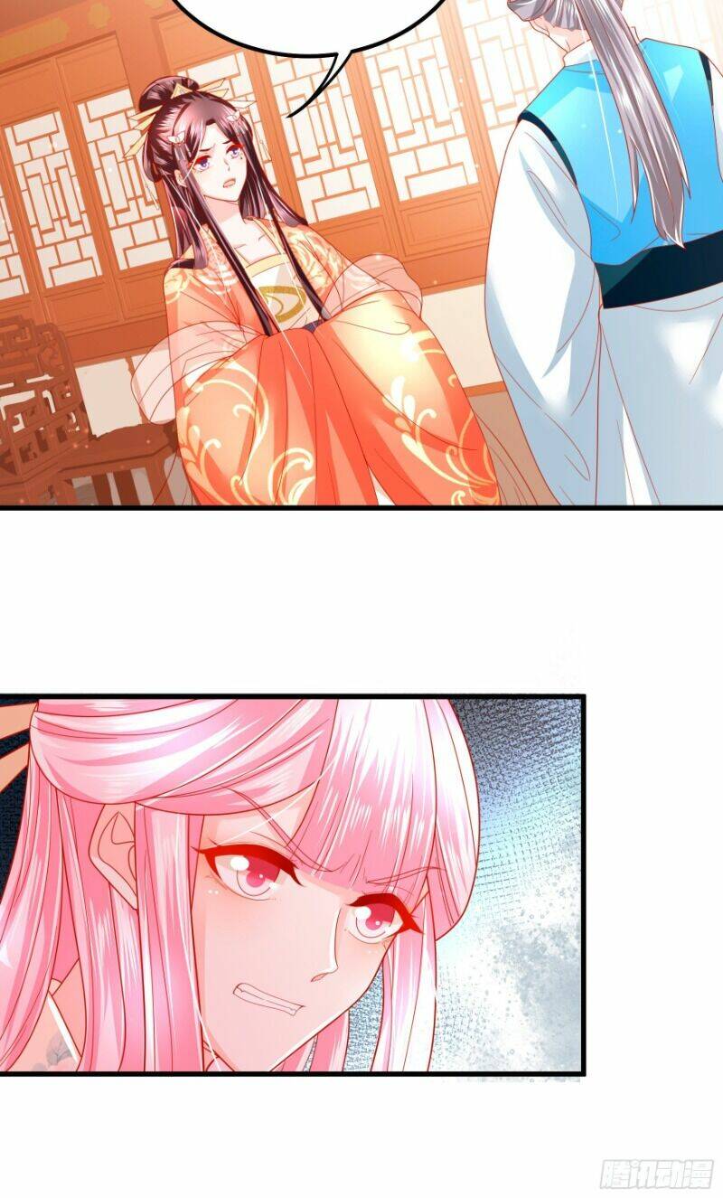 ta phải làm hoàng hậu chapter 24 27