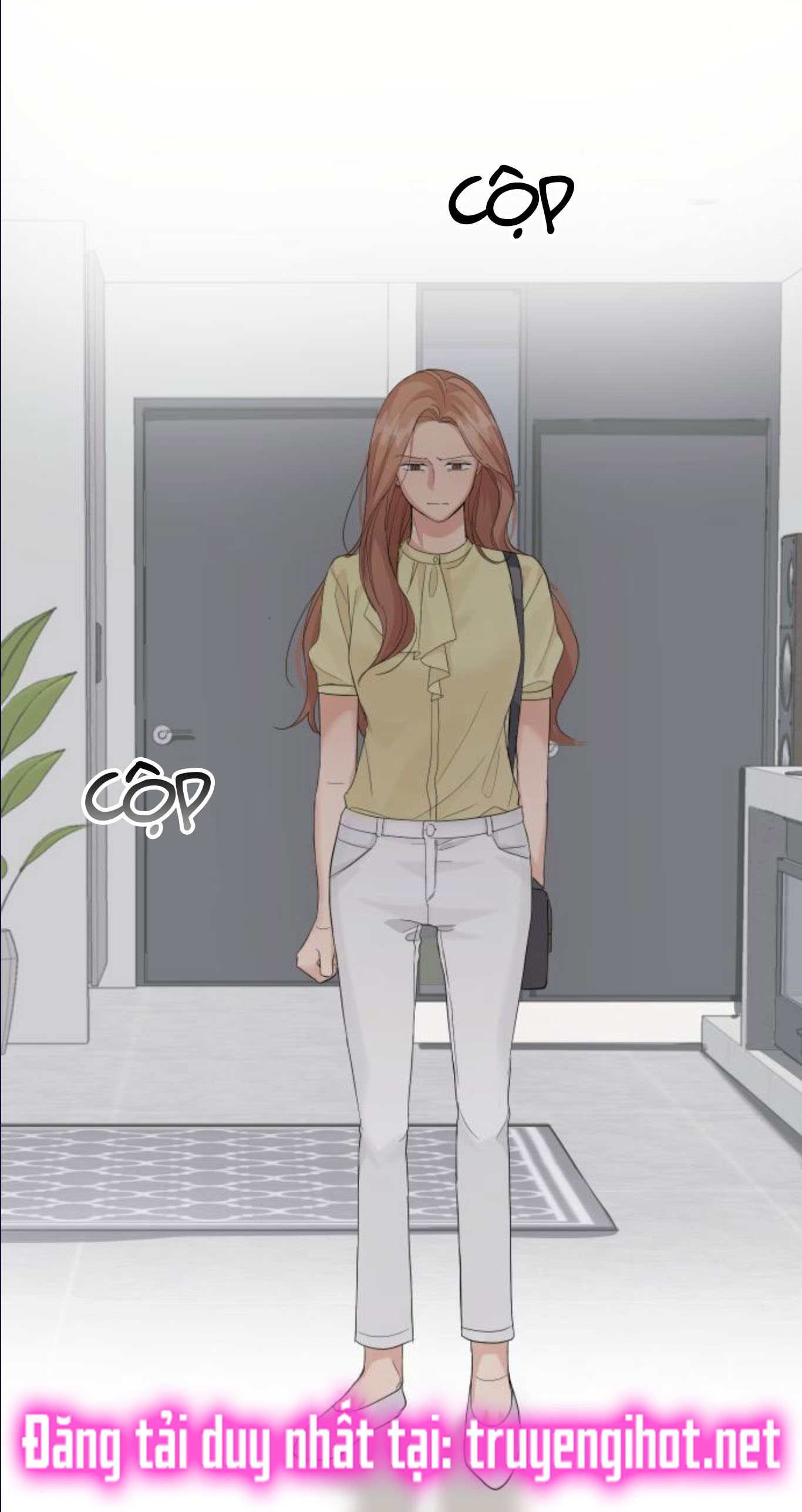 cuộc hôn nhân hoàn hảo chapter 9.3 11