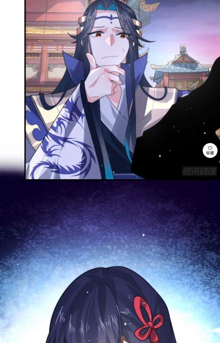 mỗi nữ đồ đệ đều muốn giết ta chapter 49 3