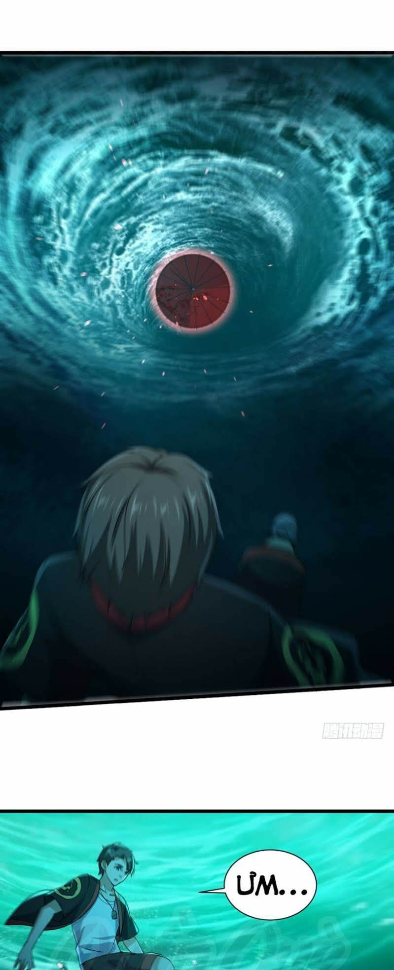 thập nhị thiên kiếp chapter 32 24