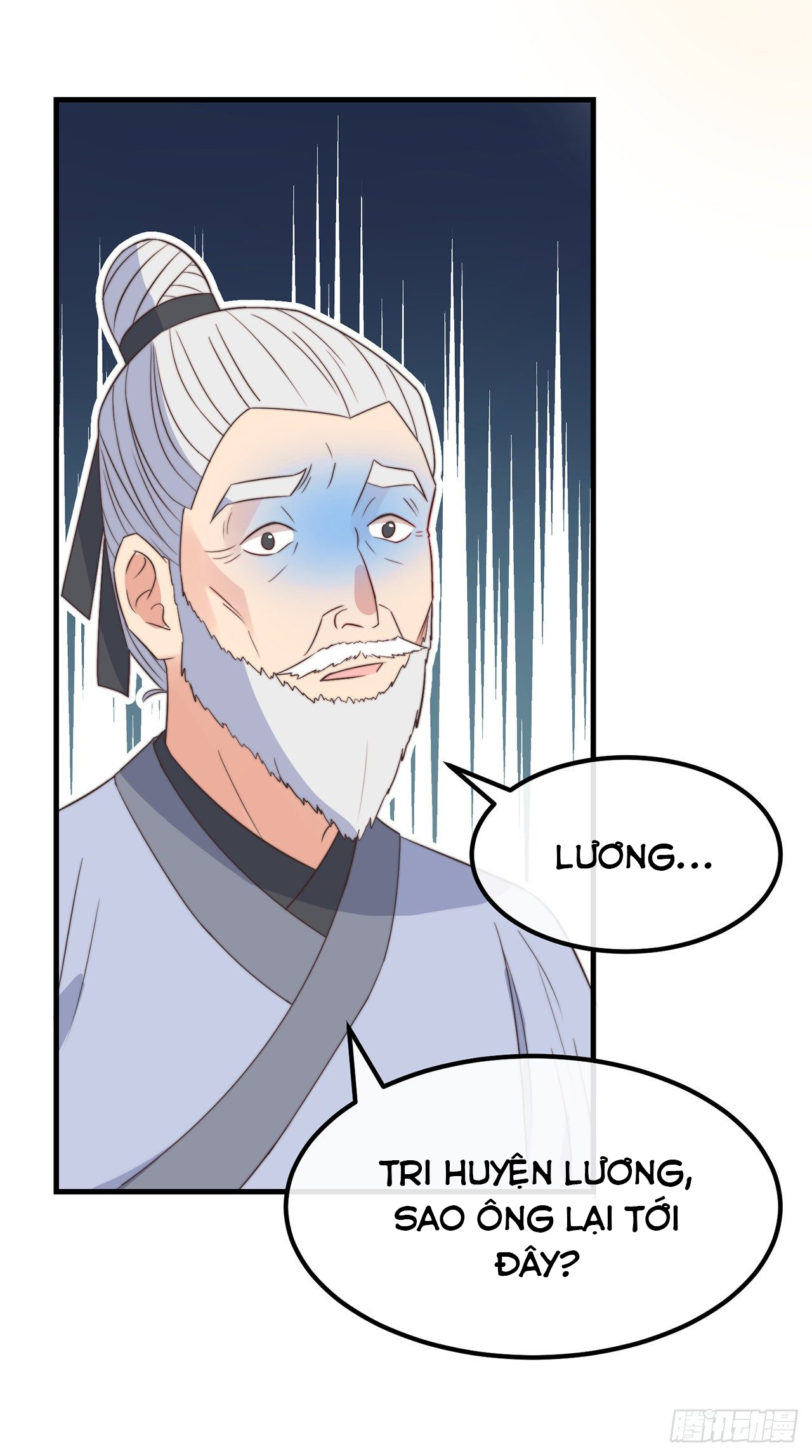 công lược sủng thê của sí hán vương. chapter 19 18