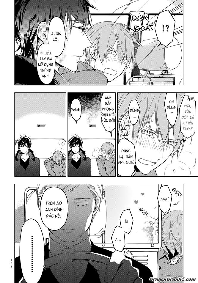 chuyên gia tư vấn tâm lý chapter 18.5 4