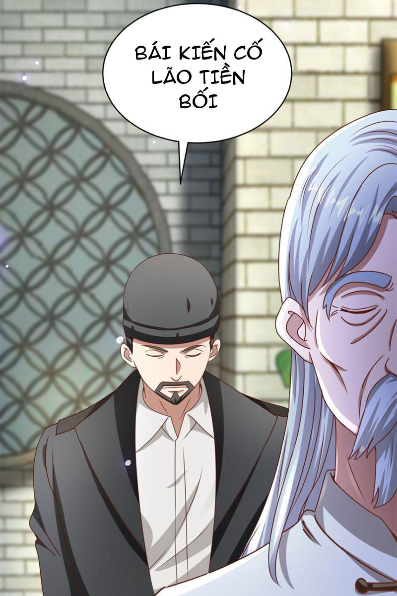 bảy vị tỷ tỷ tuyệt thế vô song của ta chapter 36 30