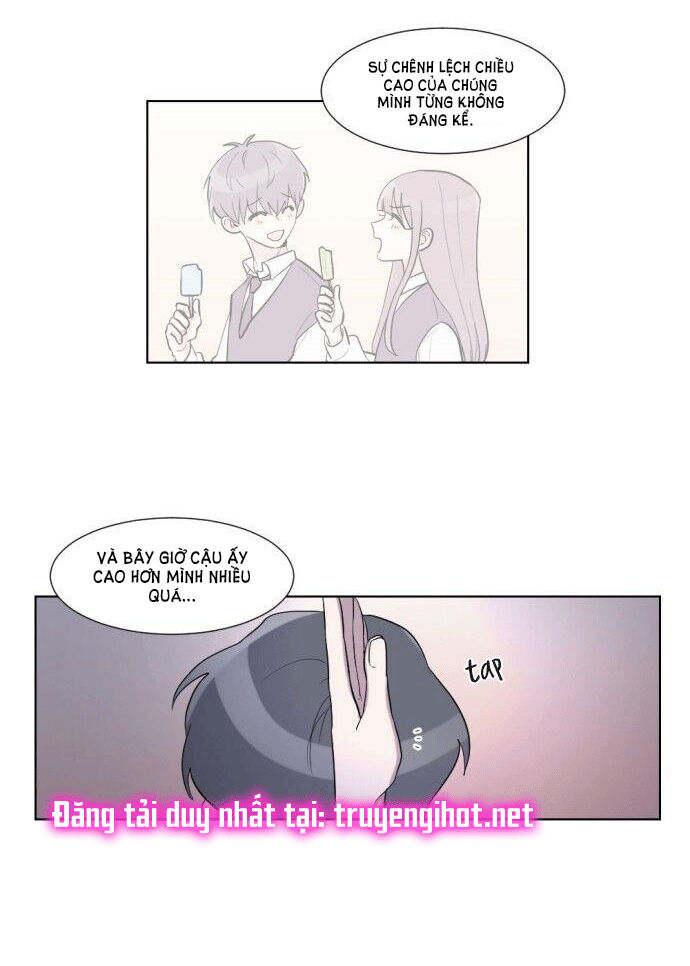 gatabutata chapter 22.2 23