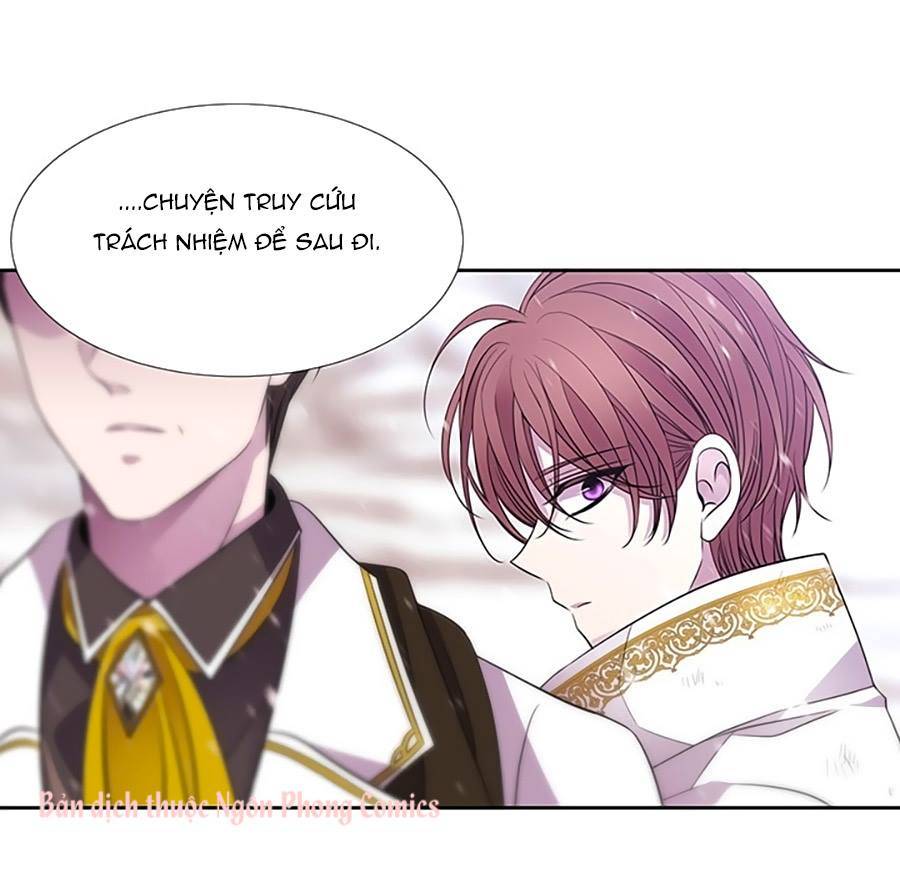 năm môn đệ của charlotte chapter 24 17