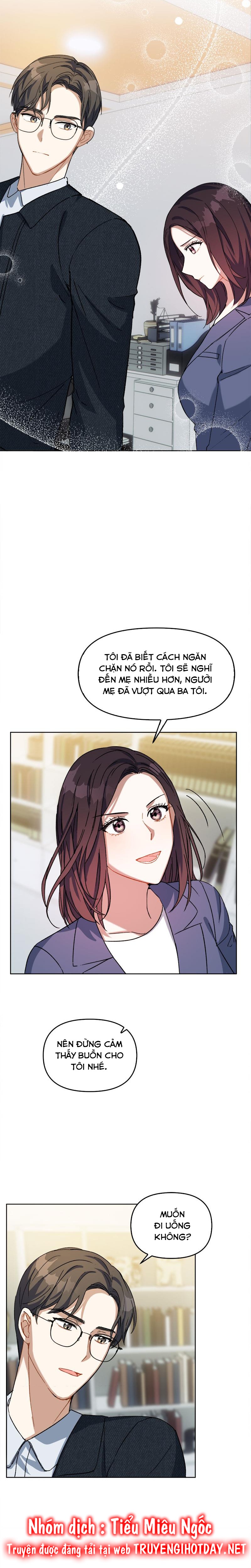 bản cam kết hôn nhân chapter 11 17