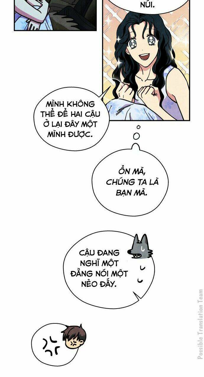 tai sói và mũ đỏ chapter 24 6