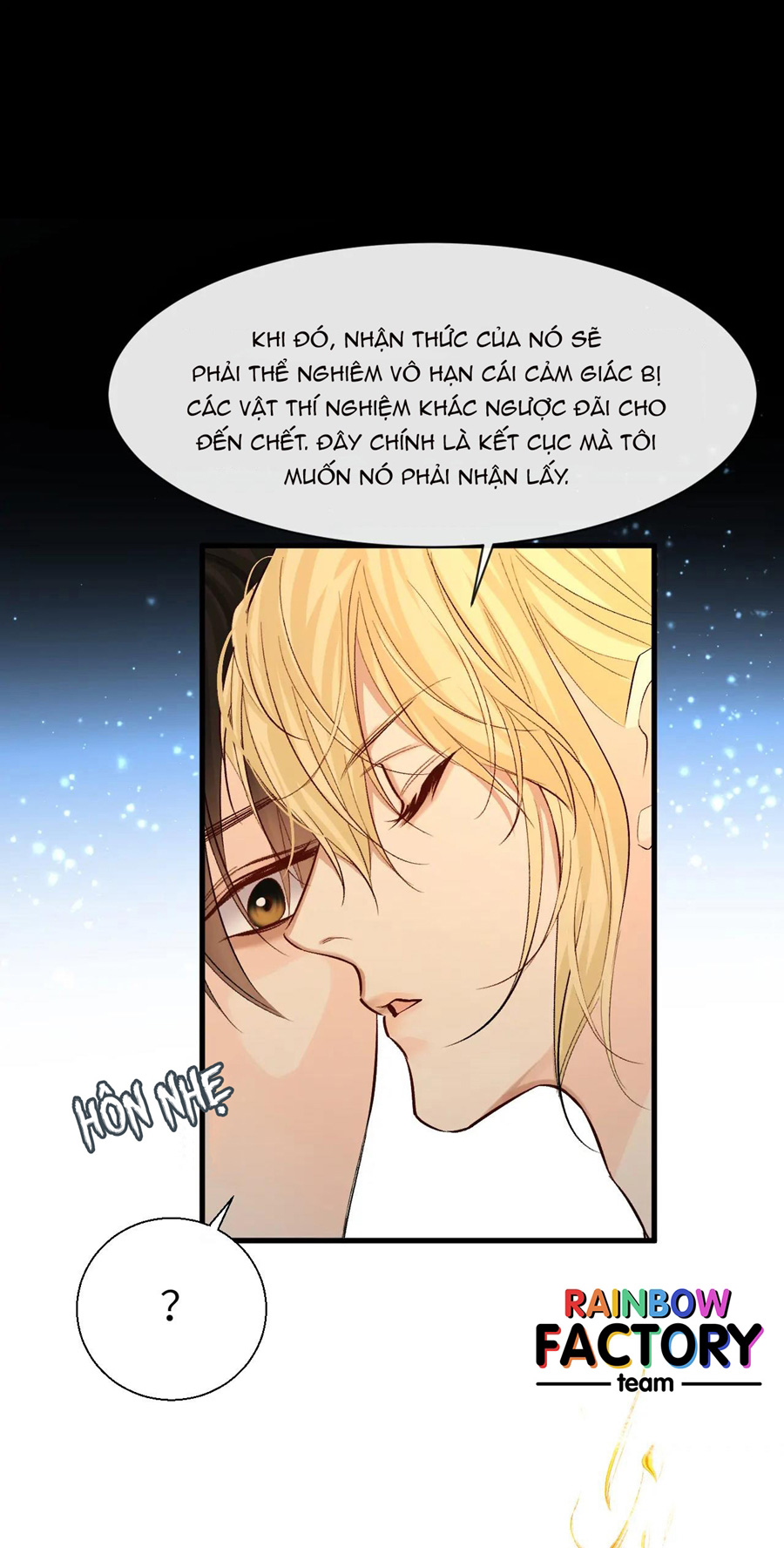 nhân ngư hãm lạc chapter 19 29