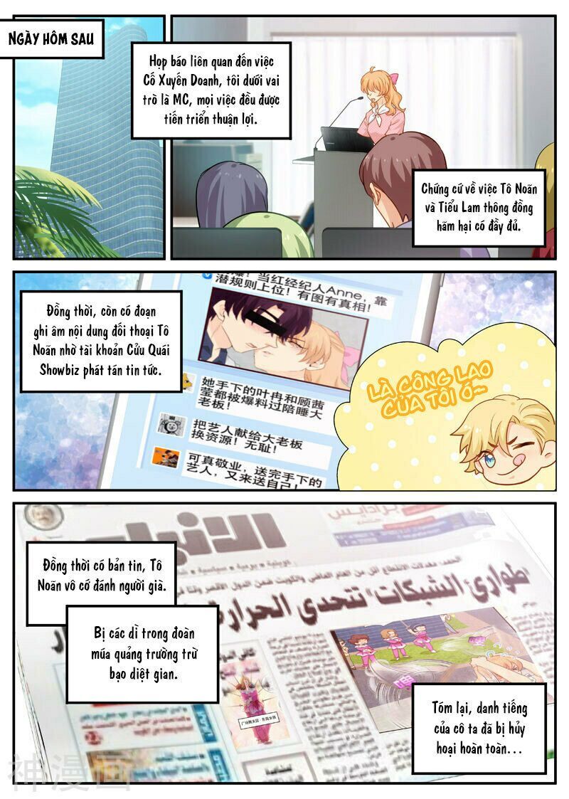 kim bài điềm thê chapter 151 7