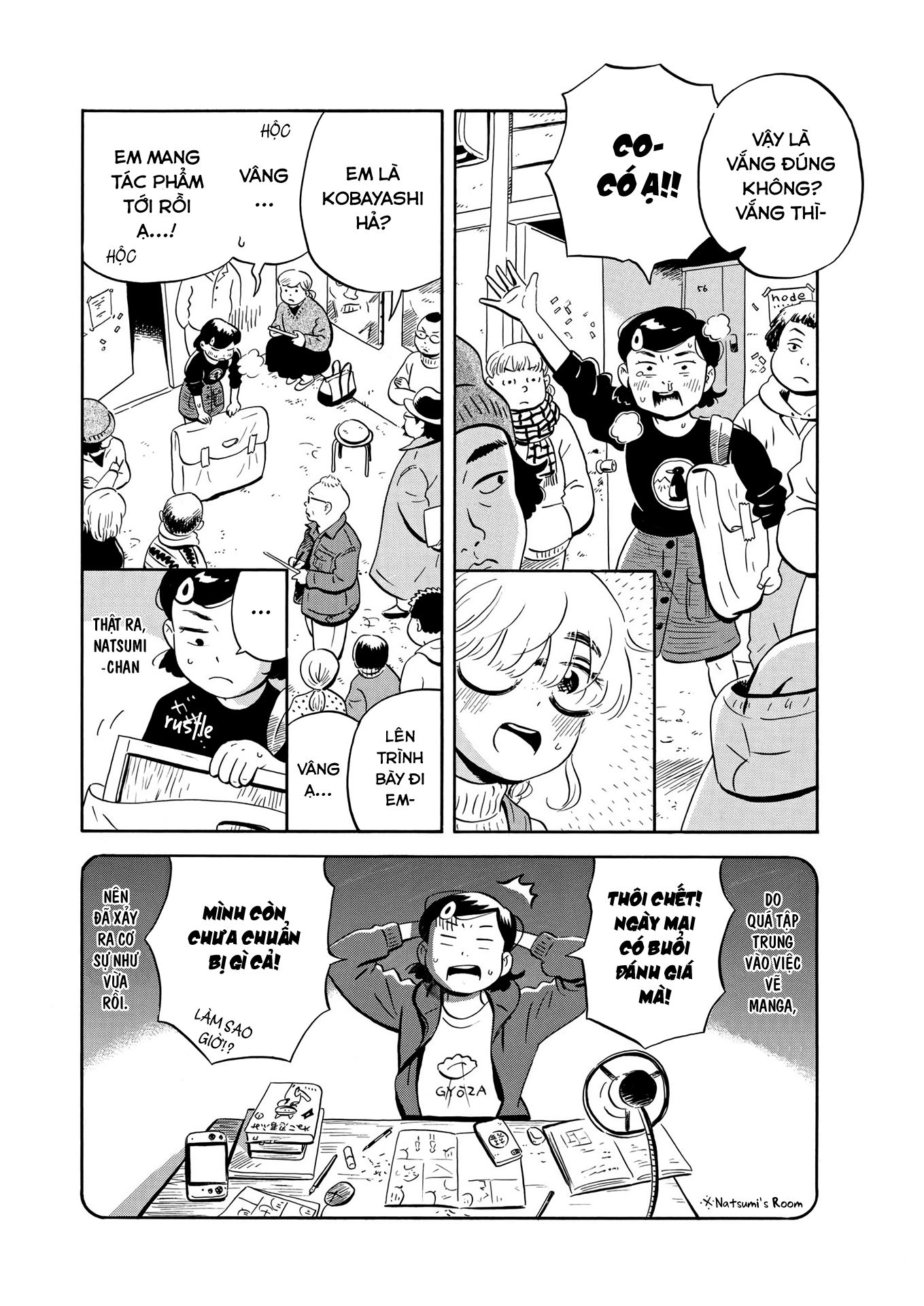 hirayasumi chapter 21 8