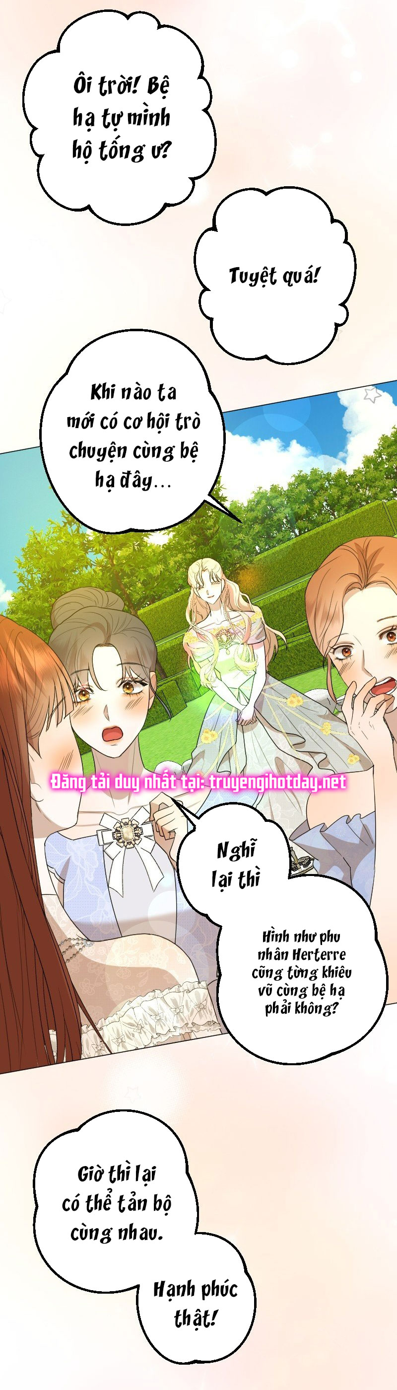 ngã rẽ định mệnh chapter 20.2 12