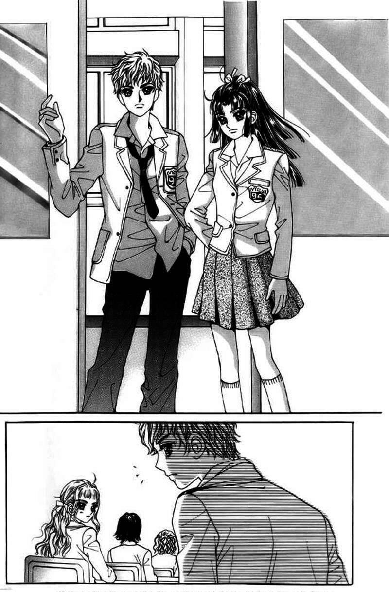 mặt nạ tình yêu chapter 5 13