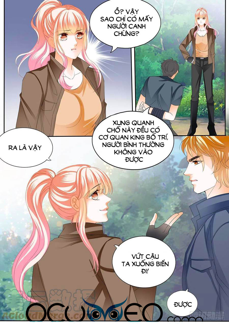 bá đạo tiểu thúc, xin trêu chọc vừa thôi! chapter 260 3