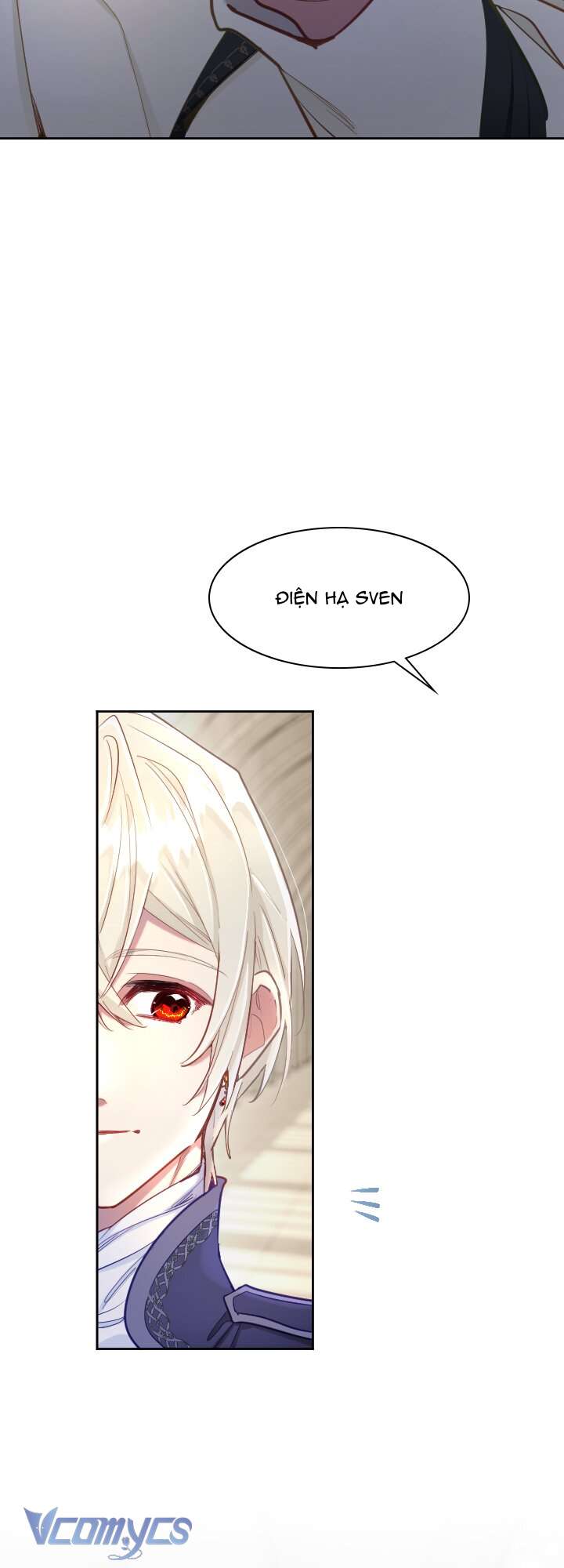 sự báo thù của một vị thánh chapter 95 55