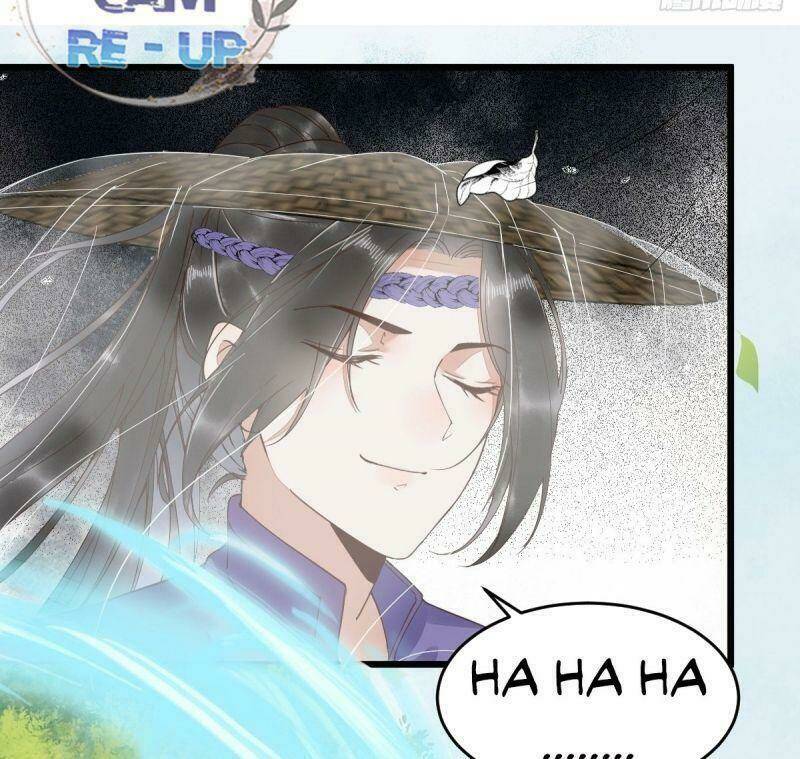 sát thủ vương phi không dễ chọc chapter 24 34