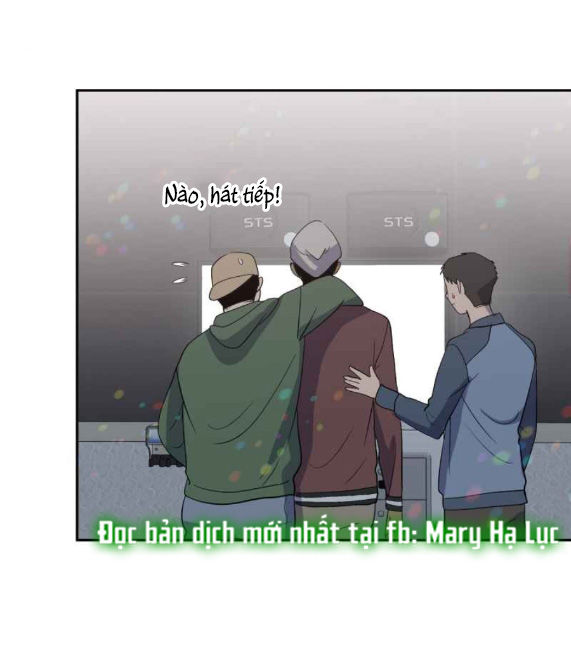 [16+] người đàn ông tầng trên chapter 11.2 52