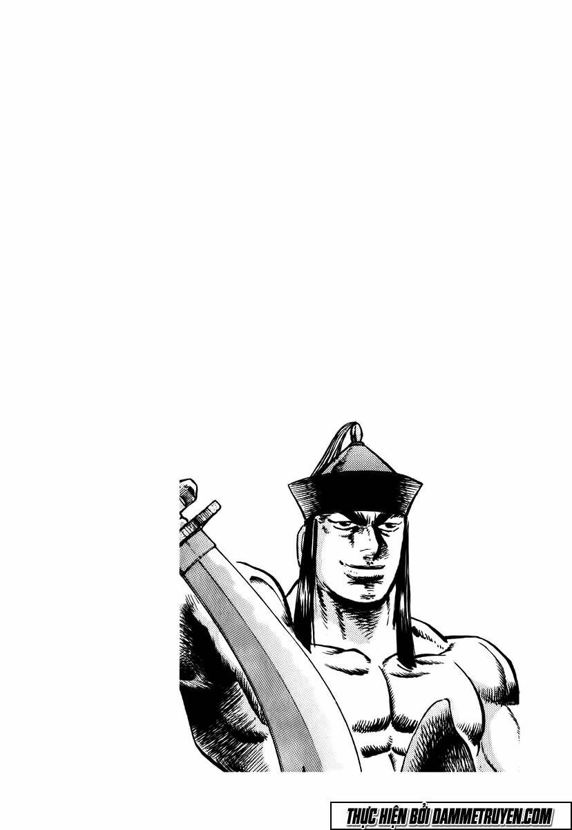 akakatsuki!! otokojuku - seinen yo, taishi wo idake chapter 22 27