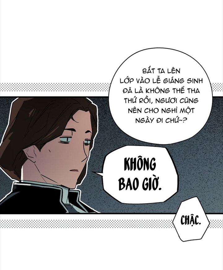 cổ tích về người mẹ kế chapter 38 33