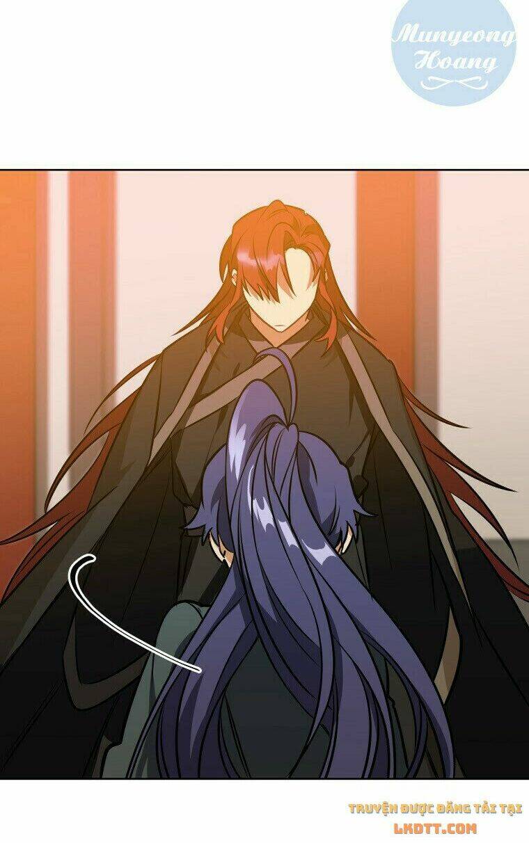 quái thú với hoa chapter 101 41