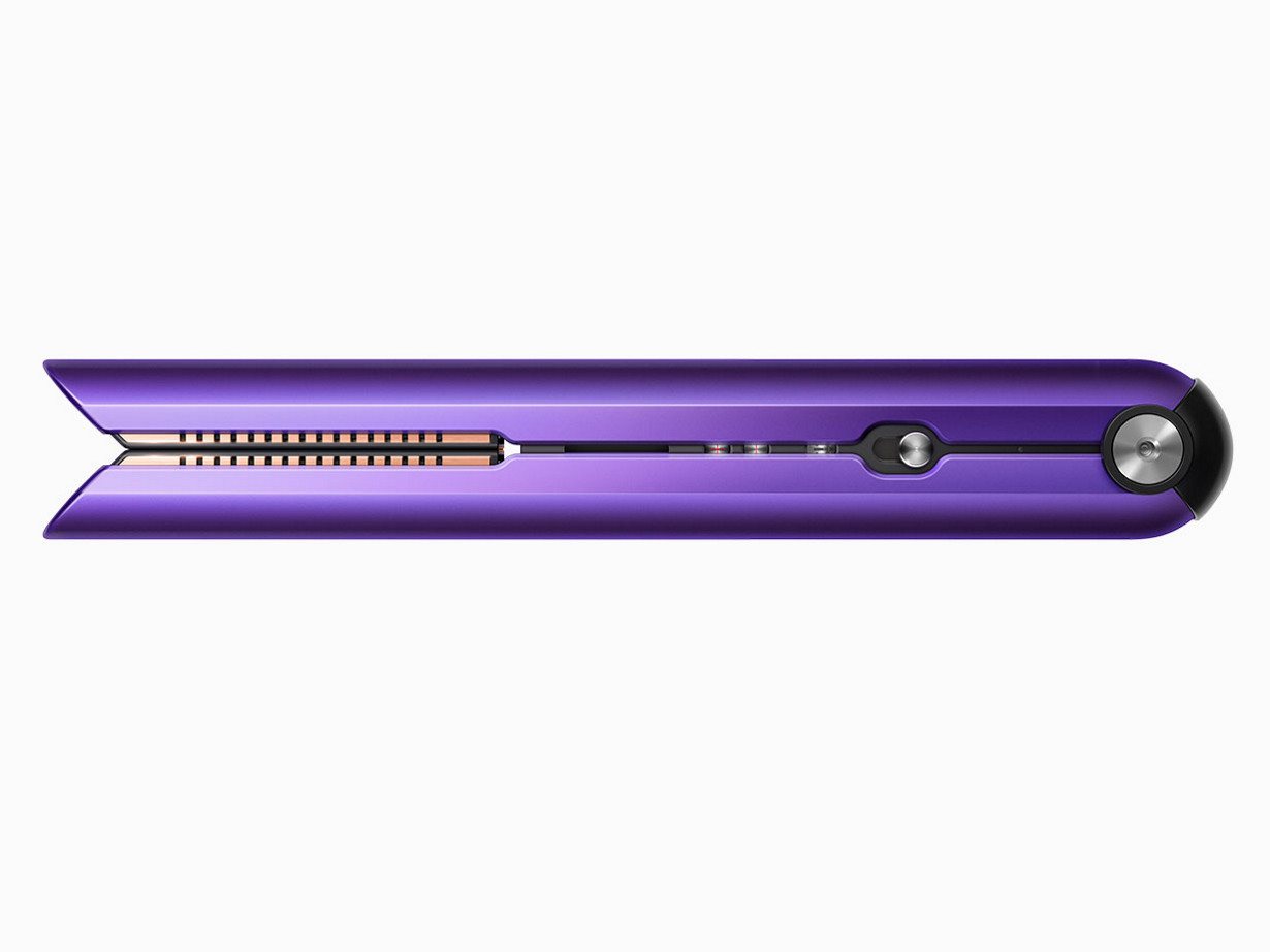 Máy Duỗi Tóc Dyson Corrale Straightener - Purple