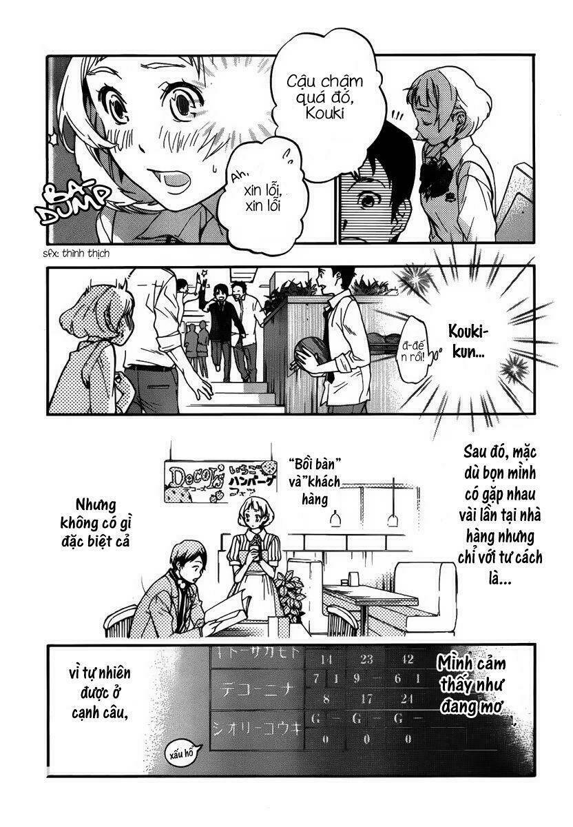 love calendar chapter 1 15