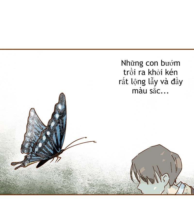 câu chuyện tình yêu kỳ lạ chapter 5 50