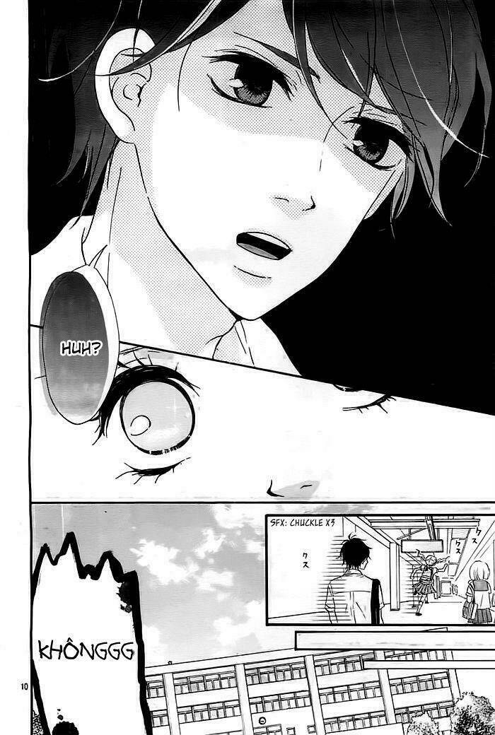 kao ga suki chapter 1 10