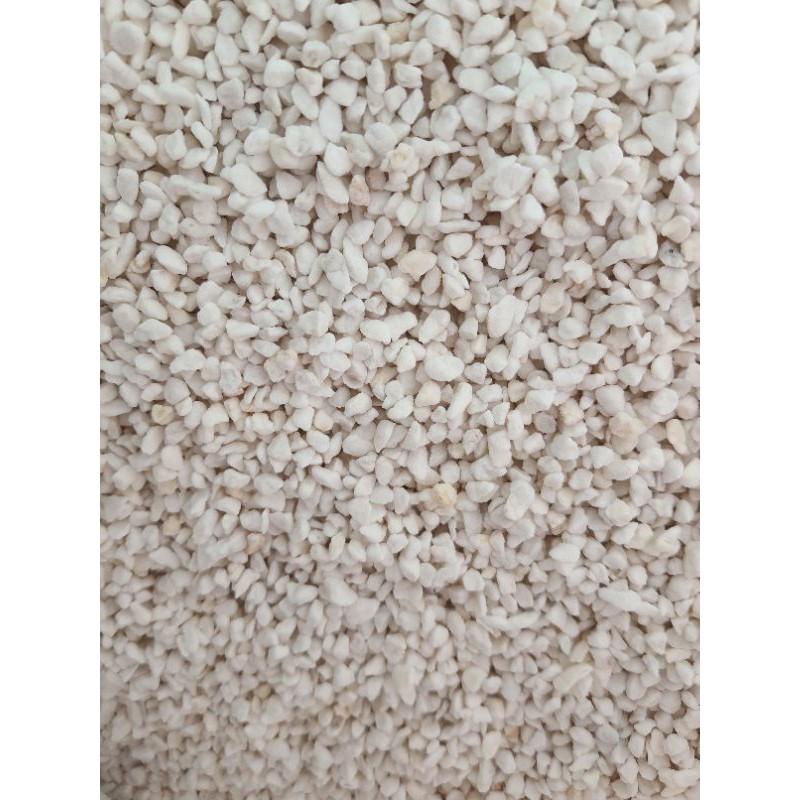 100g đá Perlite - đá Trân Châu