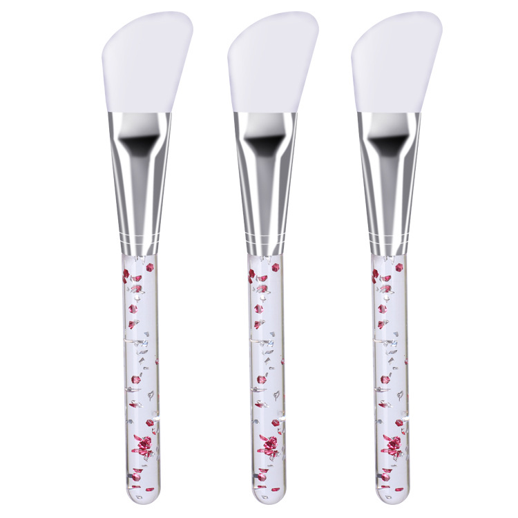 Combo 2 Cọ Quét Mặt Nạ Silicon Cao Cấp