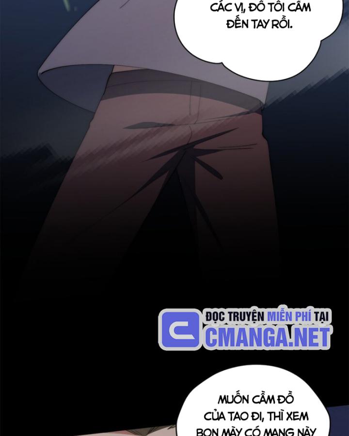 nữ chính chạy từ trong sách ra thì phải làm sao chapter 96 59