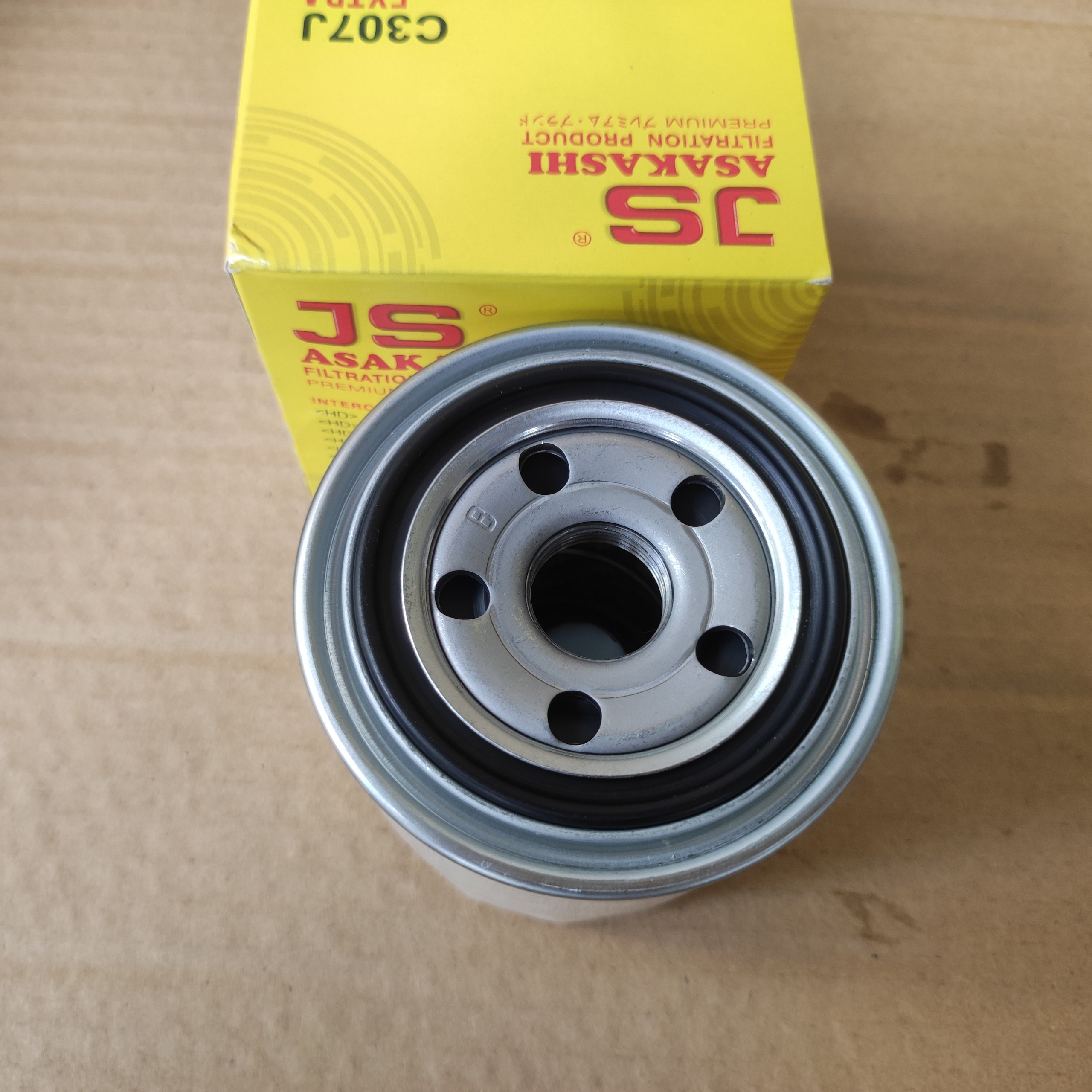 Lọc nhớt Hyundai i30 2007-2017
