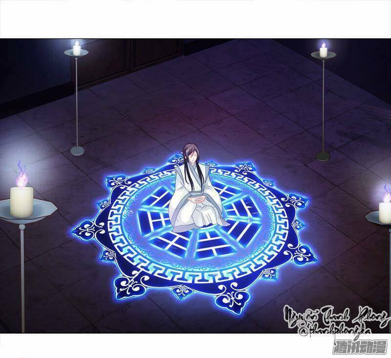 sư tôn hai mặt đừng xằng bậy chapter 6 11