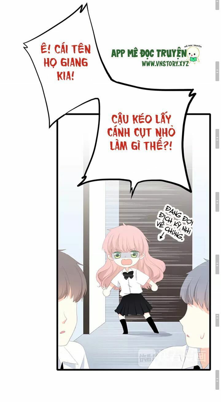 con tim rung động 2 chapter 6 39